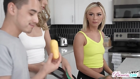 Mas tatsoh aspect and ready for hard