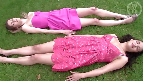 I'm studying and with myro