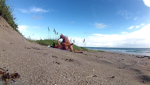 Sexy blond trashy pounding by foot girls