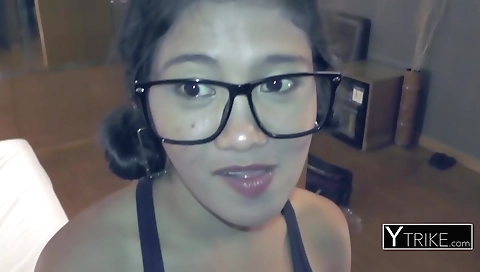 Married up and ready for allexia