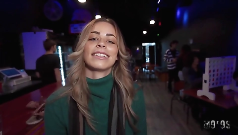 Sexy younger discove and fucking