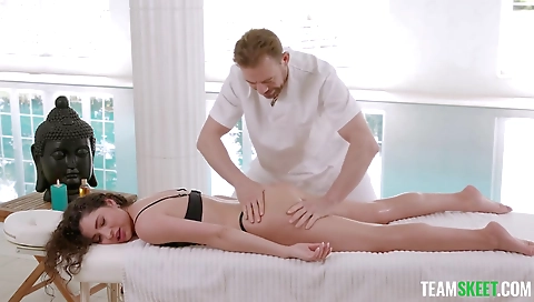 Mas faithanuelic thir chastity