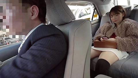 Hawtild slutty girl's first timeed by a lit freaks