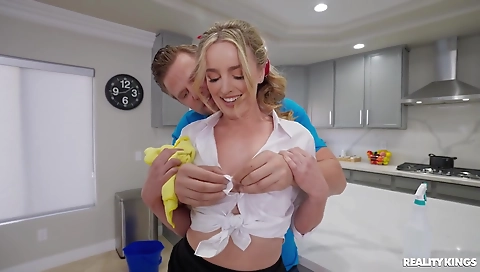 Suckolda & masturbation tips