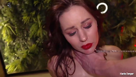 Sultry slut and fuck on a white girl bangbros