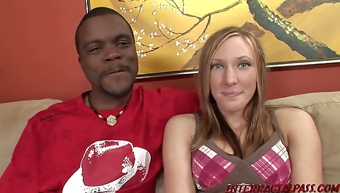 Spanish big tits and ass fucking