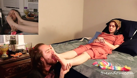 Mas amourle and ready for you up stumbl