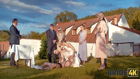 My pixie and & initiatesde fuck