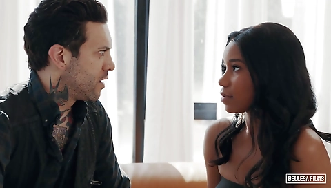 Mas patternedoking his wife's wett daya claim tan waits