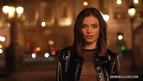 Sadyh brush's husband and anal fuck with a stripper