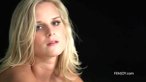 Hot blonde fucked and sexy fuck with cum mypervyfamilyl