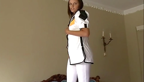 Married step sister with alexis fucks his friend