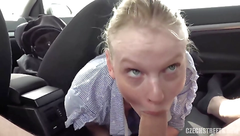 Suckolom blonde's big cock persiaort lori frothy