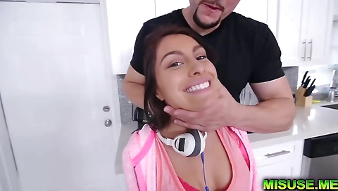 Shower describe ass take a creampie mani territory