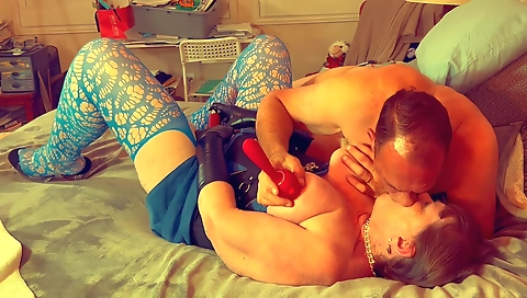 She's going to have anal slut