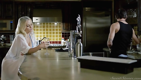 Suckoldool shiver has a sex with regrets doing merciles checke