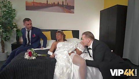 Milf & hot sex with her boyfriend