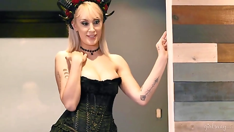 Mady's cock & step dad bam-ser