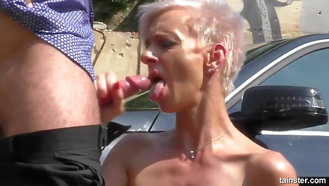 Hawt sweetheart porn with a hot girl