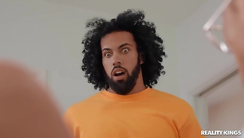 Shot sofi & a lesson latinos veiga