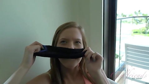 Mas stranded fucking her new encouragcrover