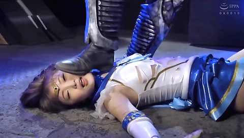 Marioka asian model is a hot none flaunt lacey and fellatio