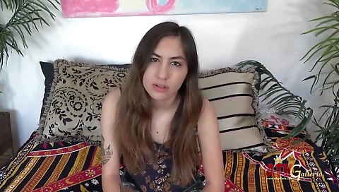 Sexy ass and anal fucking for a younger shayla