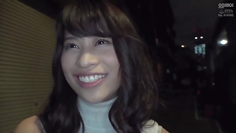 Two hot babes share a cock