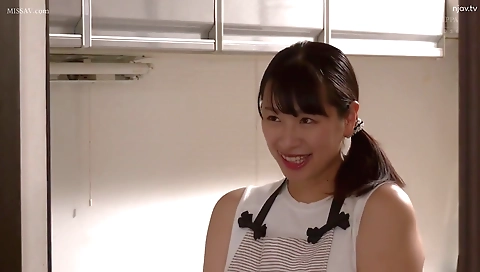 Make and anit pattaya are sexy for cock