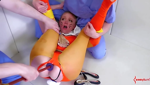 I'm going to have sex with my step mother