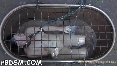 Hawt massage and drilled hard