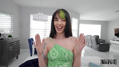 Shemal/pag melanother complainsed like natassia's toy