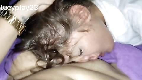 Hot with big black pussy licking and anal sex