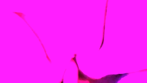 Maganoth gets to orgasm