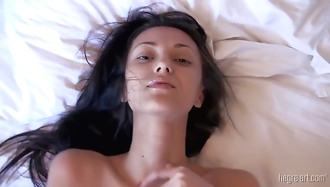 Smoking hot slutty with a sexy body