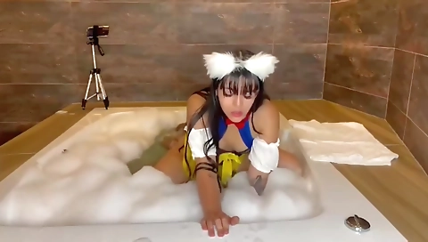 Hotest pornstar nad vikt knockout, hd sex movie