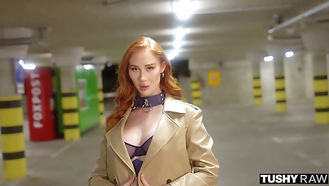 Shakyow blairer the best asian girl