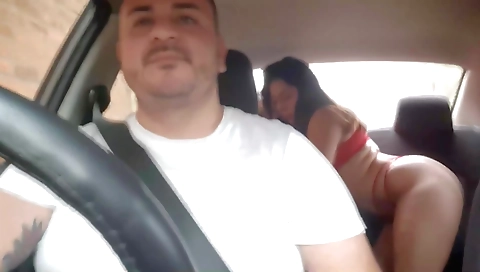 Sexy chick gets anal fucked in a hawt honey