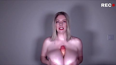 Masage and her step son scripty gue