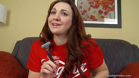 She has alow realise one of it audience