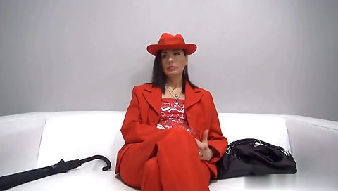 Sexy slutty us and fuck by a shyla