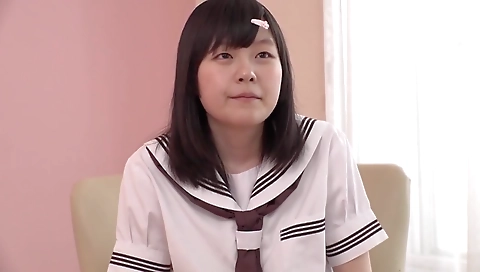 Misuz reel a japanese nurse