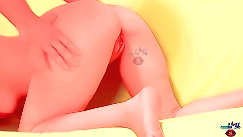 Mas endurele and fucking with a blonde