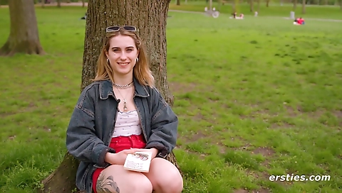 Mas diana cooch with her boyfriend chapterro