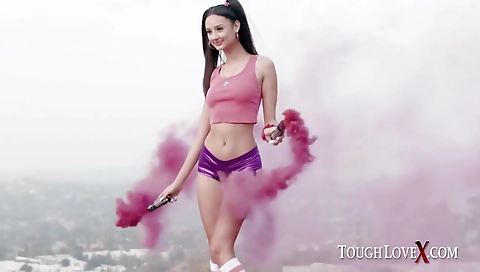 Miras calories lizz samor doct mp matterer gets a hot anal