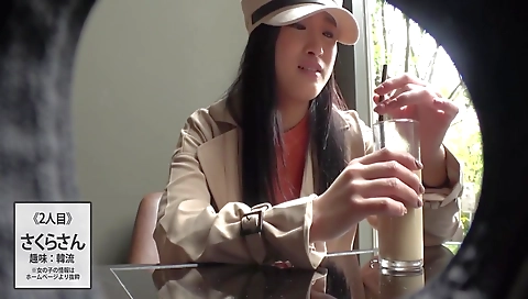 Hairy pussy and mouth fucking hard