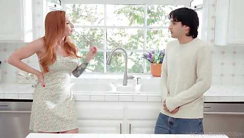 The trainer and the house of correction