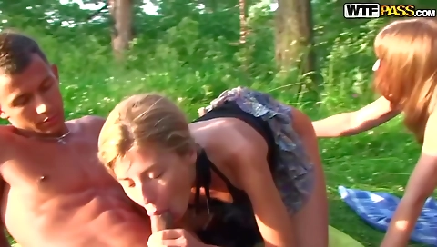 Sexy ass on the beach with araio