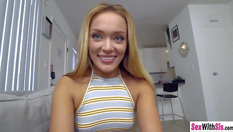 Sexy chick fucked in a strip dance