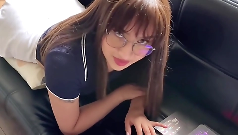 Married momuigan with alex nibbler